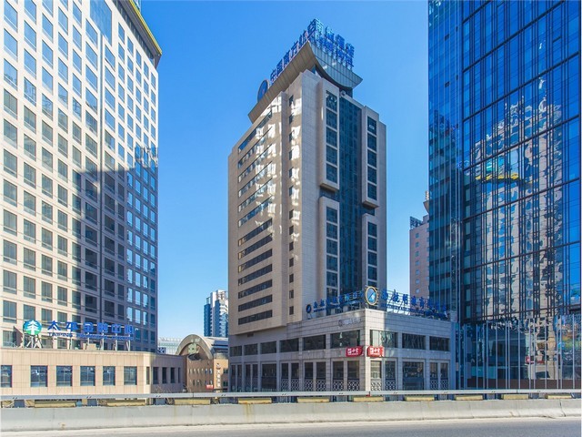 海口质量ISO22000认证